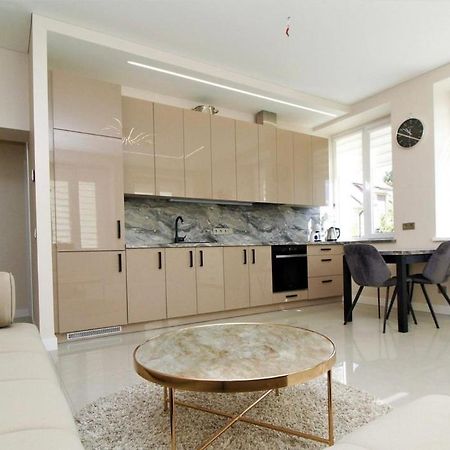 Sodu Apartment Каунас Экстерьер фото