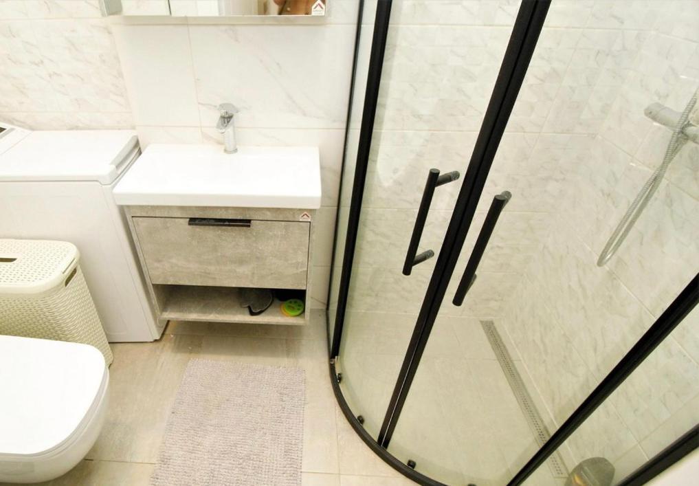 Sodu Apartment Каунас Экстерьер фото
