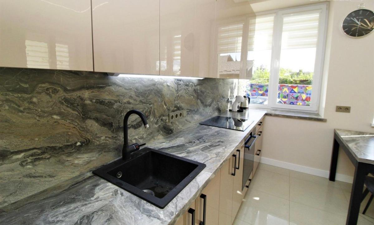 Sodu Apartment Каунас Экстерьер фото