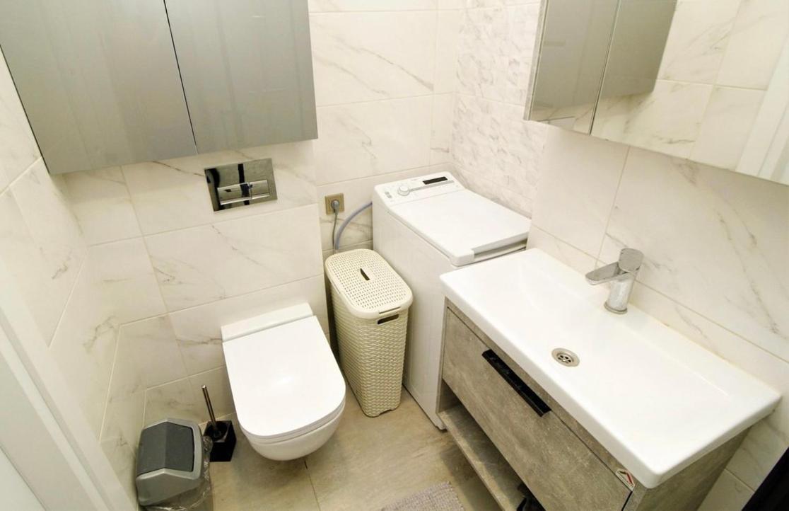 Sodu Apartment Каунас Экстерьер фото