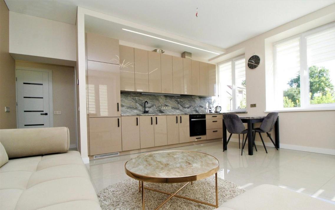 Sodu Apartment Каунас Экстерьер фото