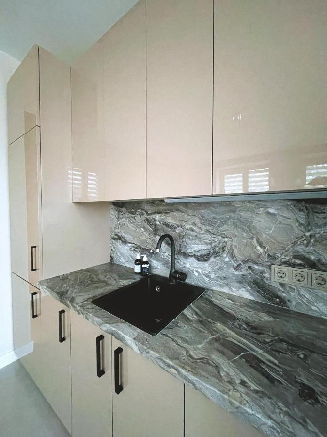 Sodu Apartment Каунас Экстерьер фото
