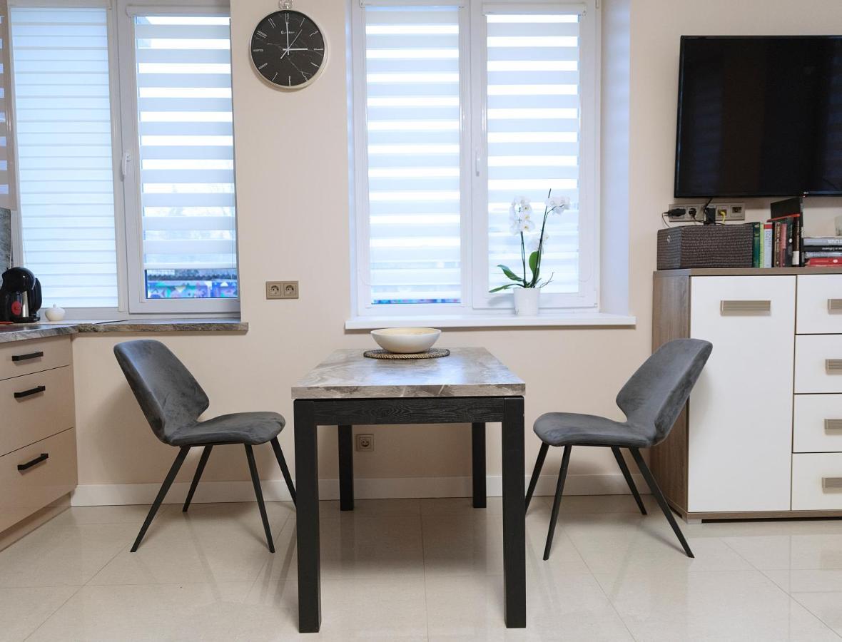 Sodu Apartment Каунас Экстерьер фото
