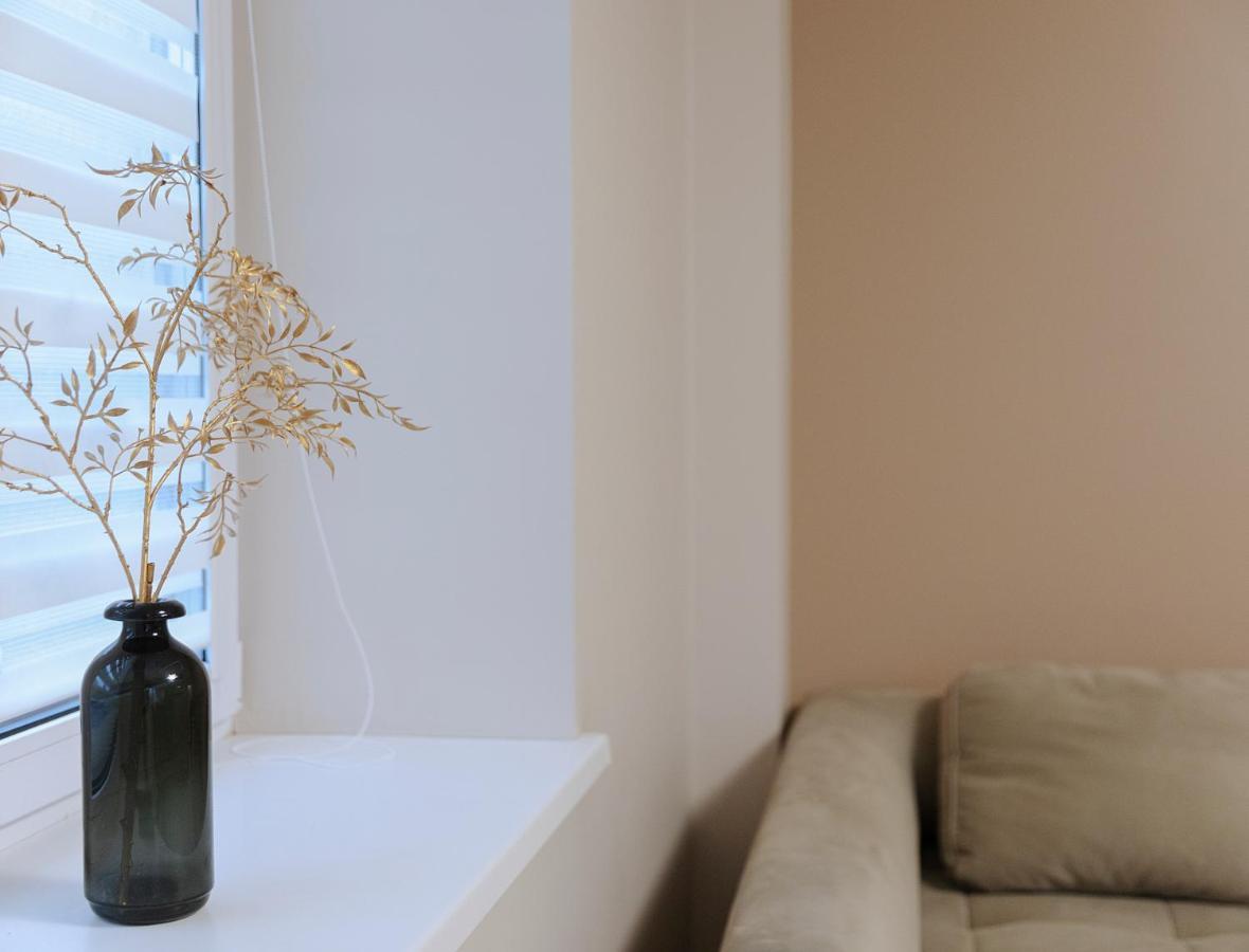 Sodu Apartment Каунас Экстерьер фото