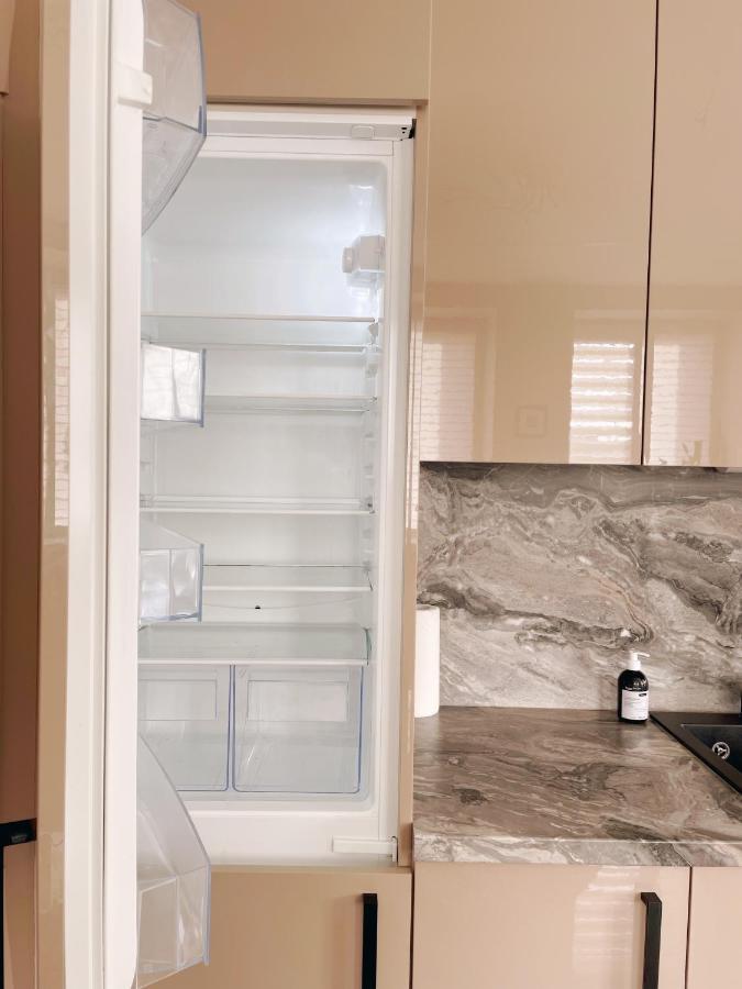 Sodu Apartment Каунас Экстерьер фото