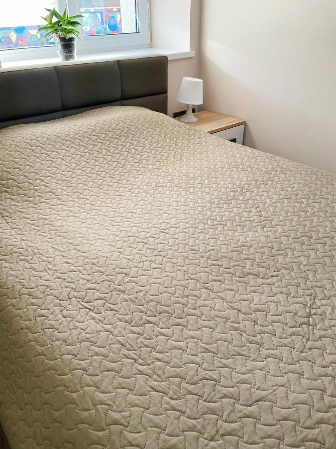 Sodu Apartment Каунас Экстерьер фото