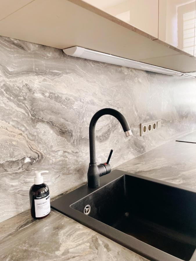 Sodu Apartment Каунас Экстерьер фото