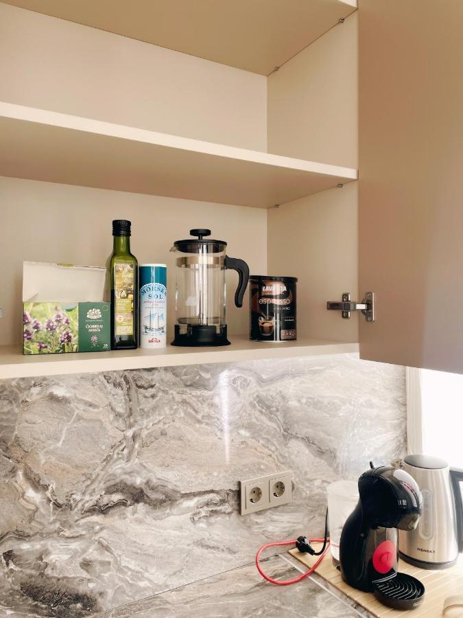 Sodu Apartment Каунас Экстерьер фото