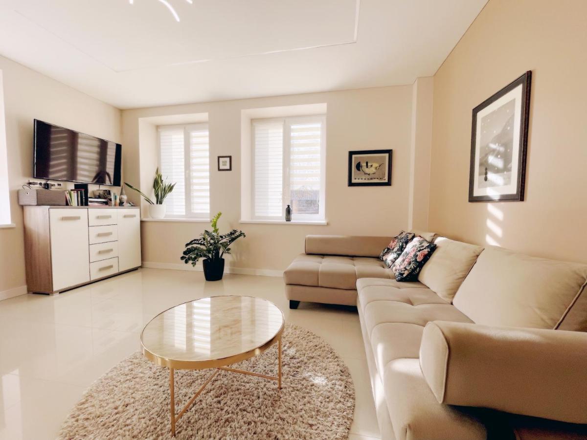 Sodu Apartment Каунас Экстерьер фото