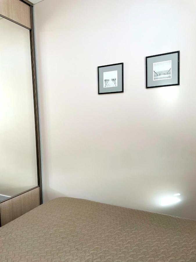 Sodu Apartment Каунас Экстерьер фото